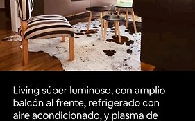 Un espacio de luz para agregarle a tu estadía.